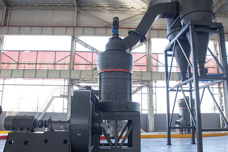 雷蒙磨給料超標會使產能增加？雷蒙磨喂料知識大全！