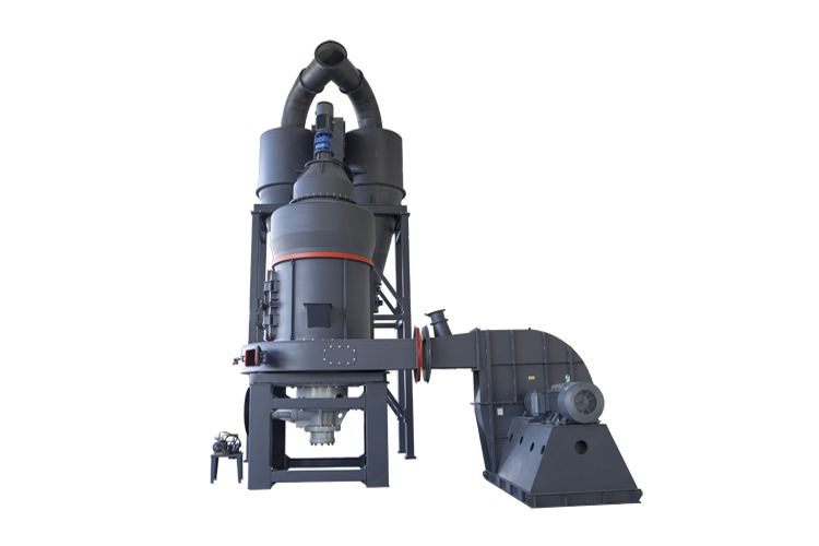 石灰石磨粉機多少錢一臺？世邦懸輥磨粉機性價比高的原因有哪些？