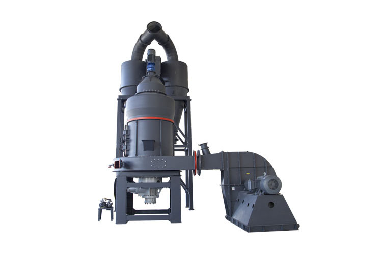 電廠礦渣磨機使用中突然停機怎樣辦？如何才能解決？