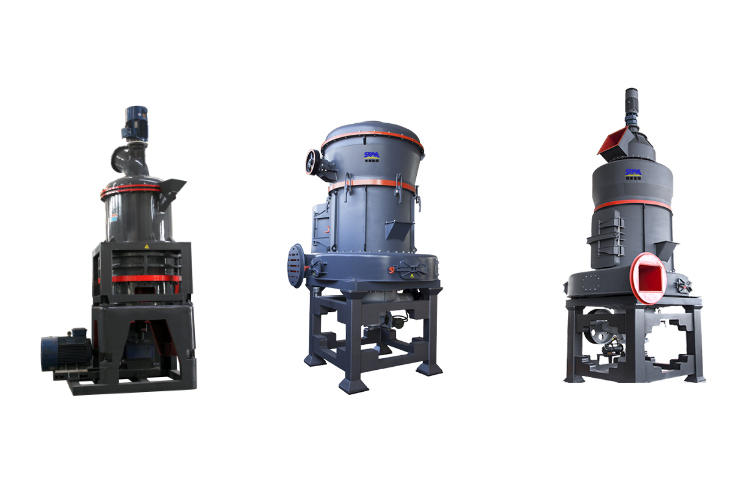 小型氧化鈣磨粉機值不值得投資？多少錢一臺？