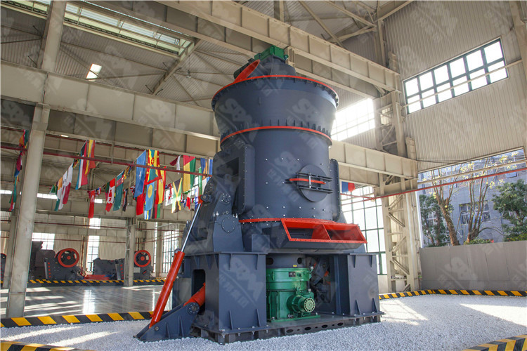 出料300目立磨研磨電廠爐底灰的產量是多少？多少錢一臺？