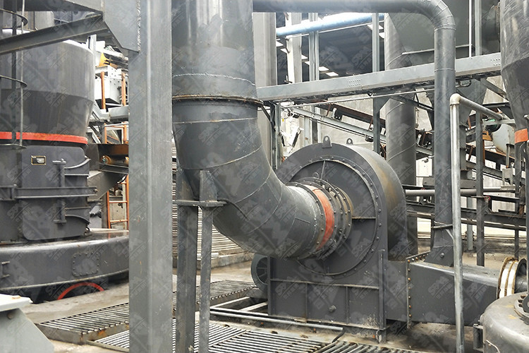 哪里購買石灰巖粉磨粉設備，建議到上海世邦集團看看