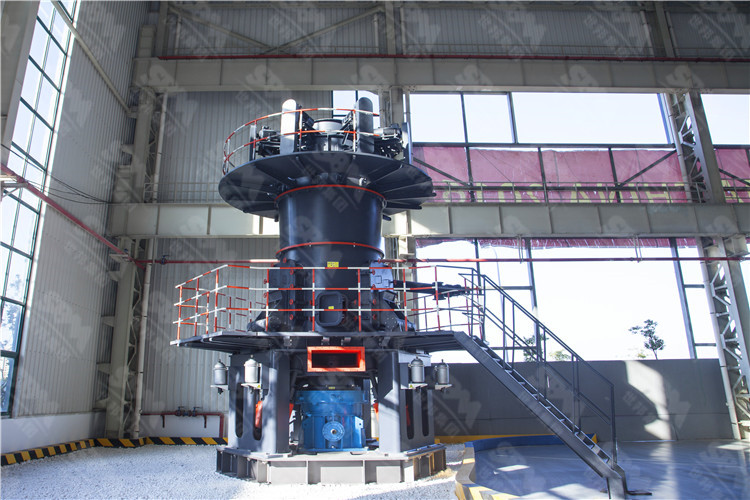 立式超細磨機的磨粉效果好不好？世邦集團為您提供超細磨設備報價