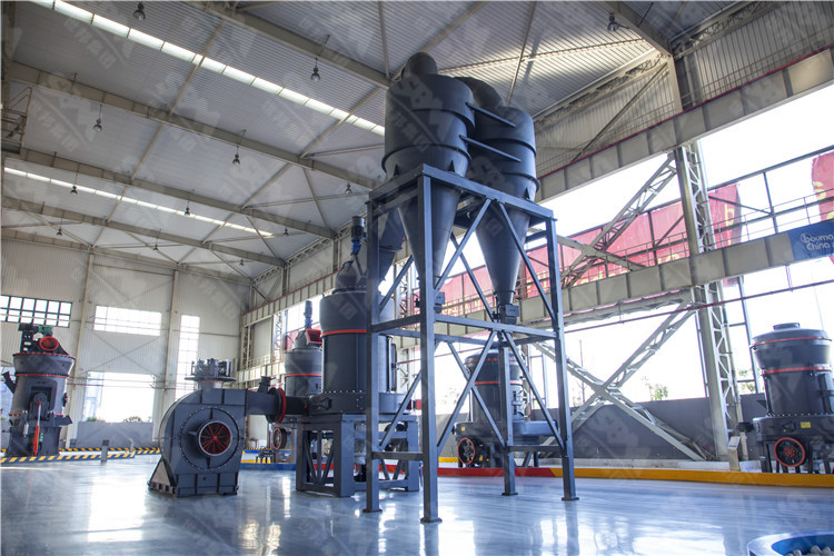 石英石磨粉設備的多少錢？如何才能買到高性價比的設備？