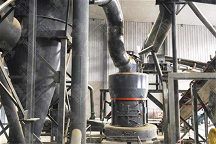 石灰石磨粉機品牌眾多，如何選擇靠譜的廠家？