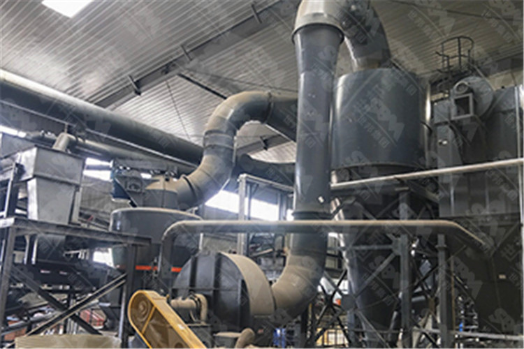 重晶石磨粉需要哪些設(shè)備？磨粉后的重晶石又有哪些用途？