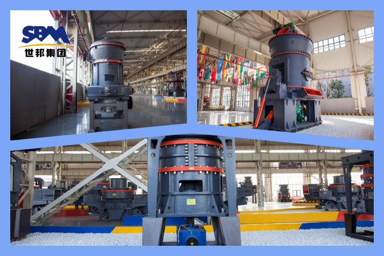 市場上有很多石灰石制粉設(shè)備生產(chǎn)廠家，哪家質(zhì)量好呢？
